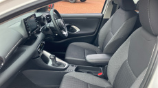 Toyota Yaris 1.5 Hybrid Design 5dr CVT Hybrid Hatchback